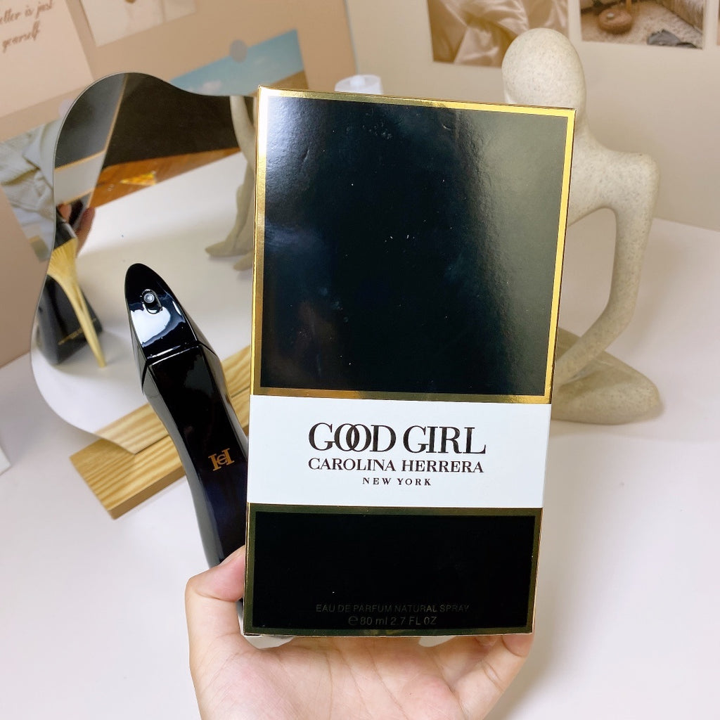 GOOD GIRL Carolina Herrera Eau de Parfum