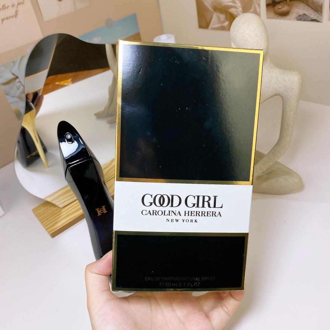 GOOD GIRL Carolina Herrera Eau de Parfum