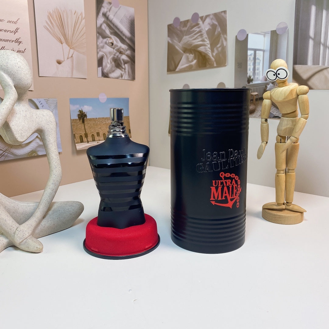 JEAN PAUL GAULTIER Ultra Male