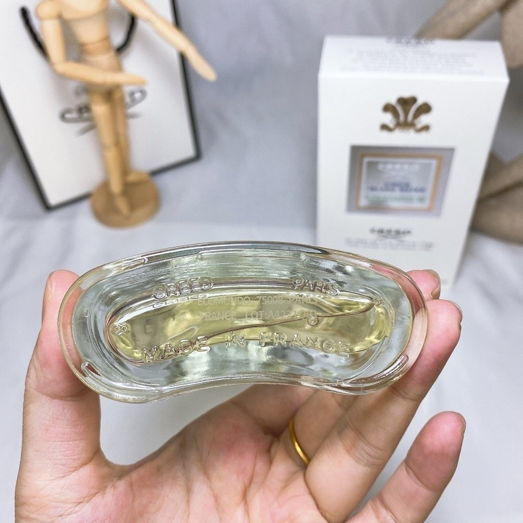 CREED Virgin Island Water Parfum