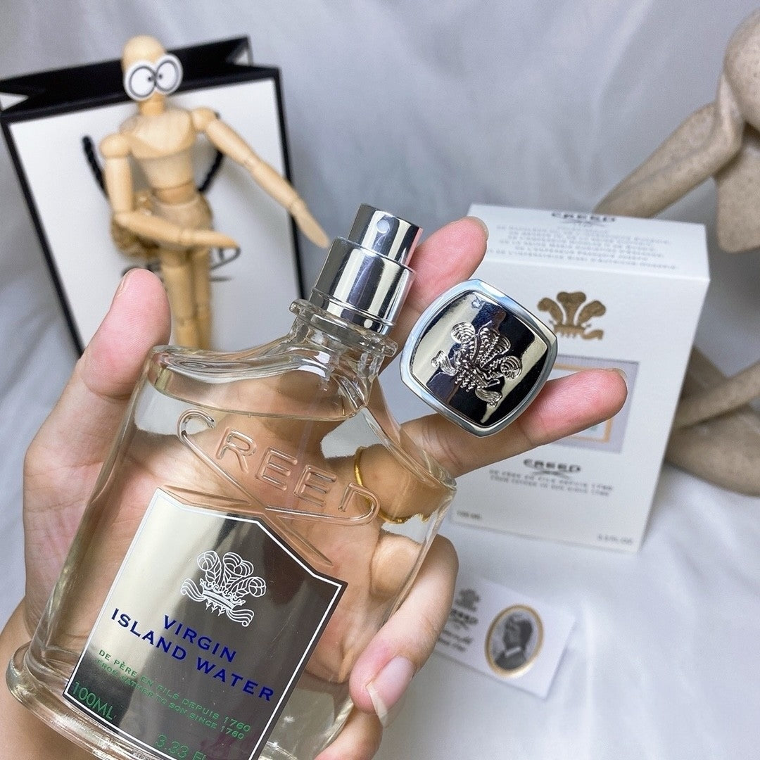 CREED Virgin Island Water Parfum