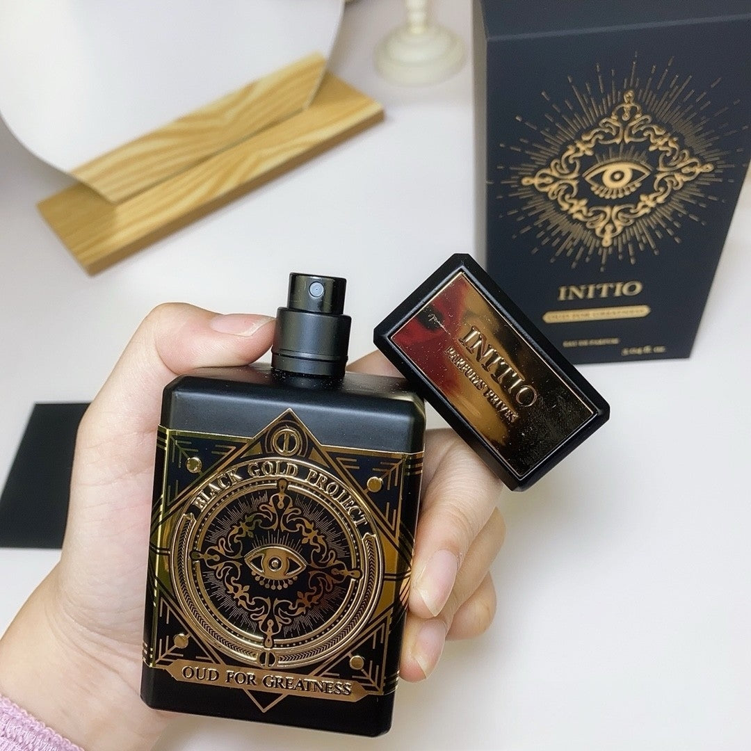 INITIO Oud For Greatness Eau de Parfum