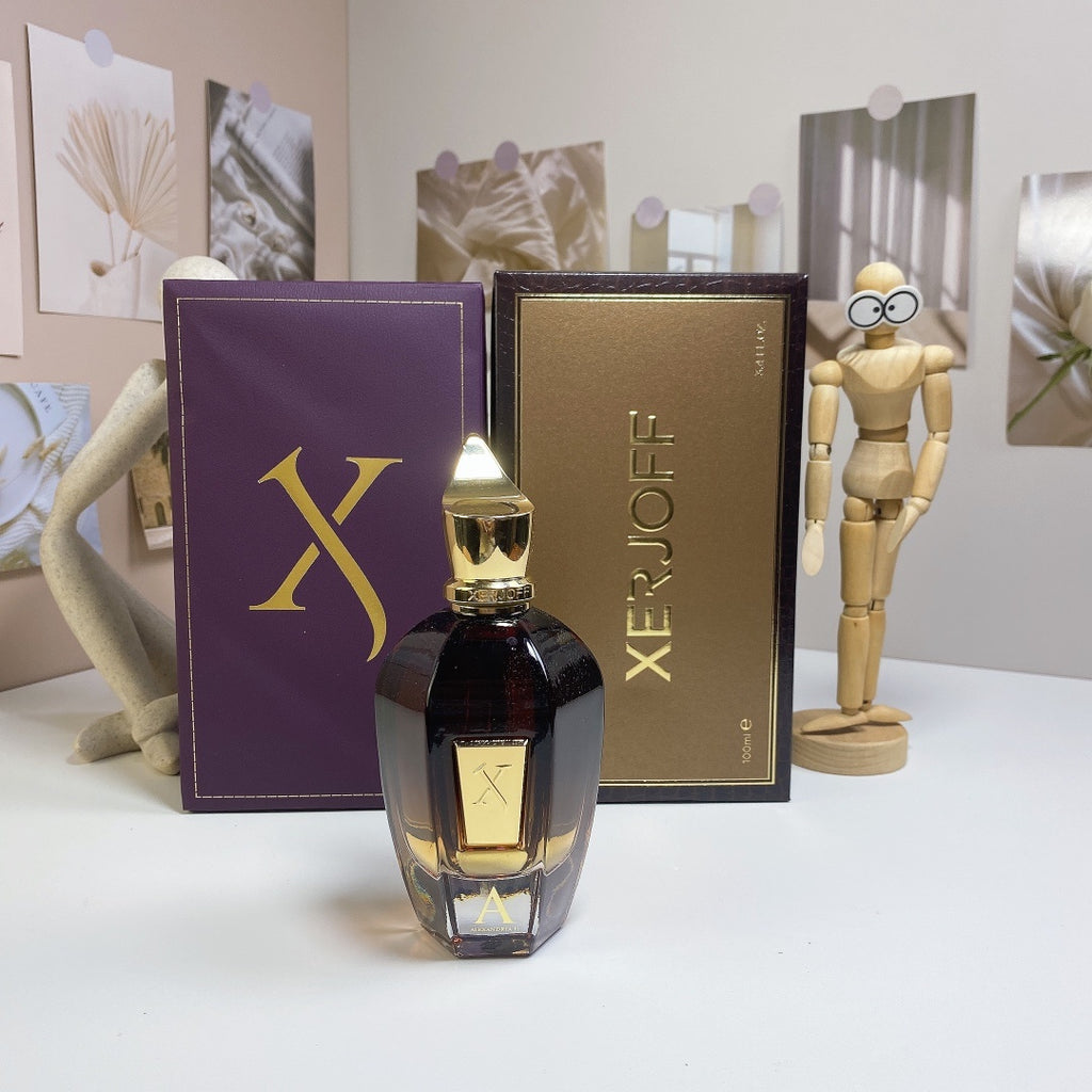 Xerjoff Alexandria II Eau de Parfum – 100ml