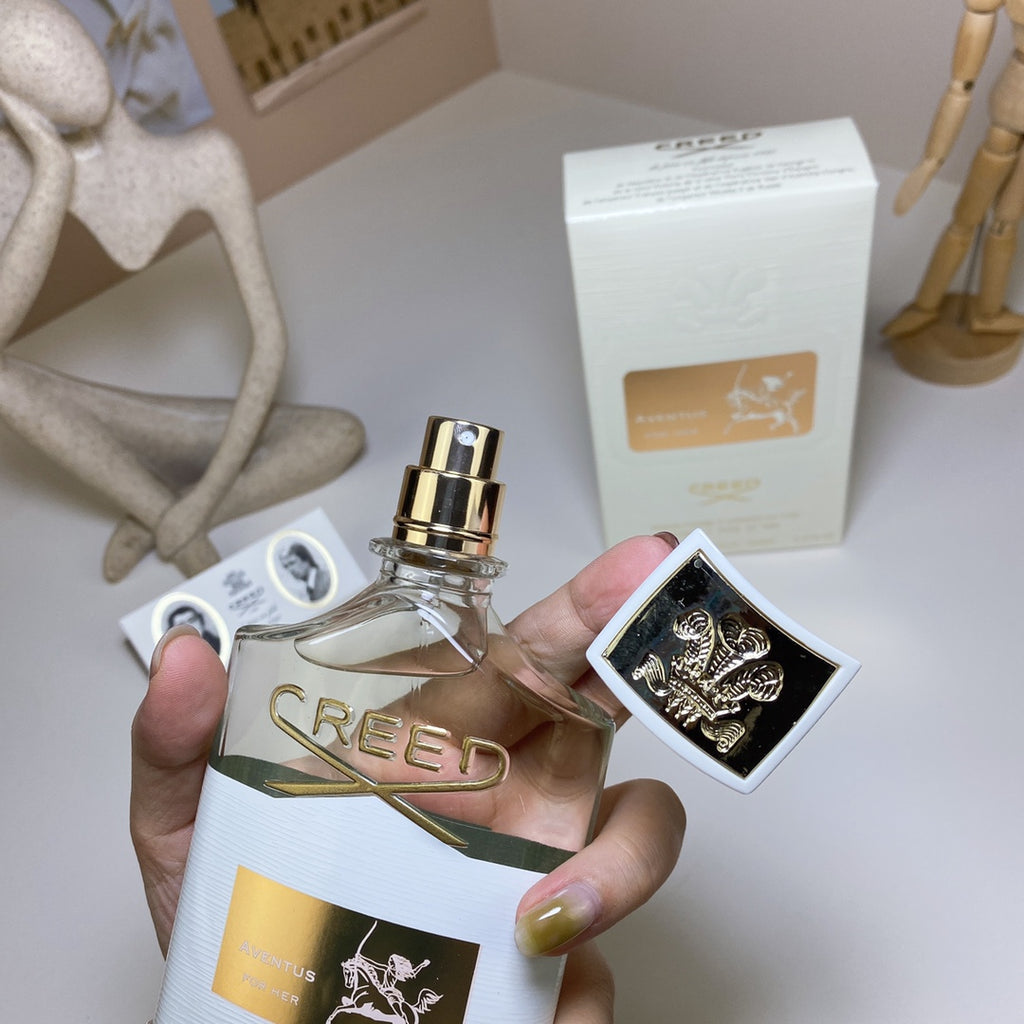 Creed Aventus For Her