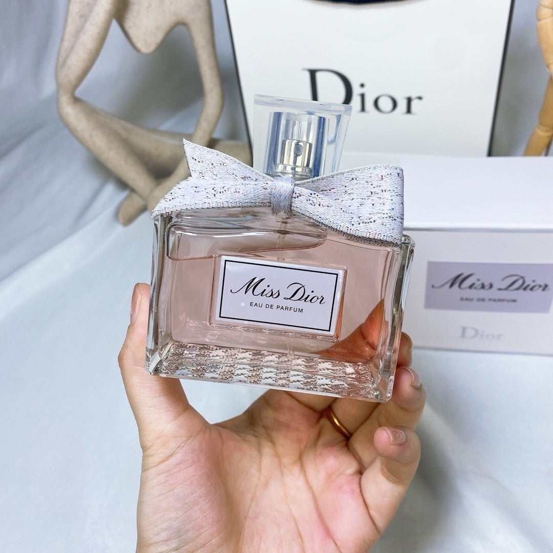 Miss Dior Eau de Parfum Women