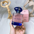 My Way Giorgio Armani Women Eau de Parfum
