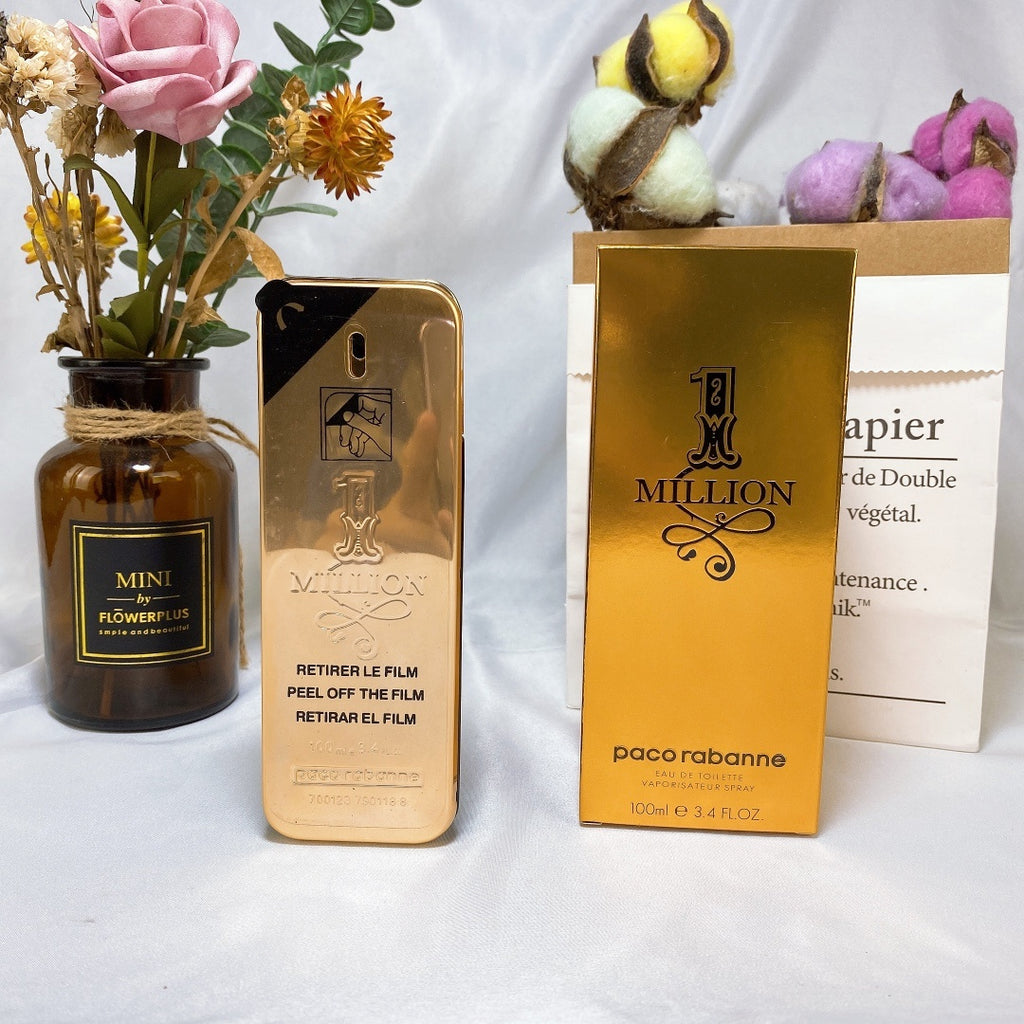 Paco Rabanne 1 Million Eau de Toilette
