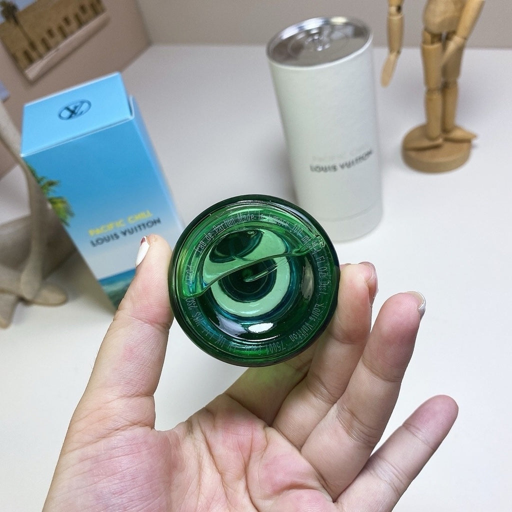 LOUIS VUITTON Pacific Chill