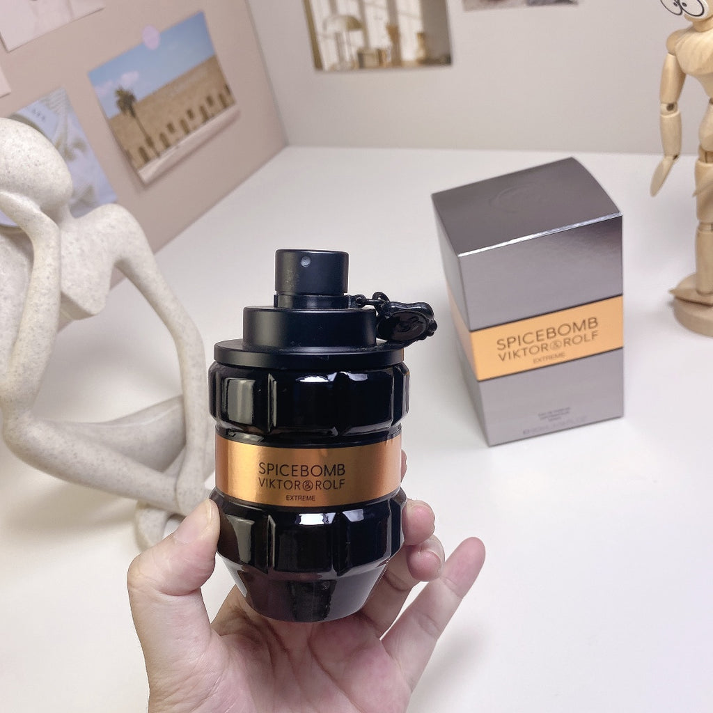 Spicebomb Viktor & Rolf Extreme