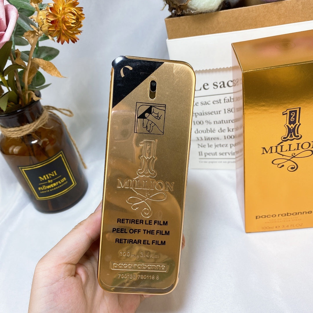 Paco Rabanne 1 Million Eau de Toilette