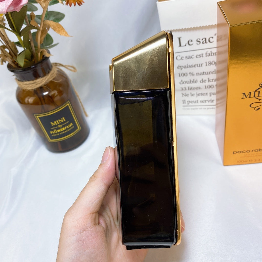 Paco Rabanne 1 Million Eau de Toilette