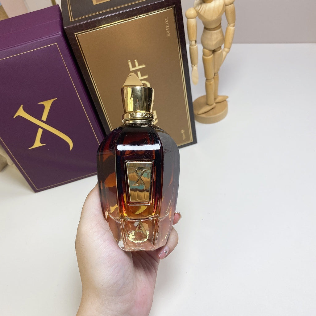 Xerjoff Alexandria II Eau de Parfum – 100ml