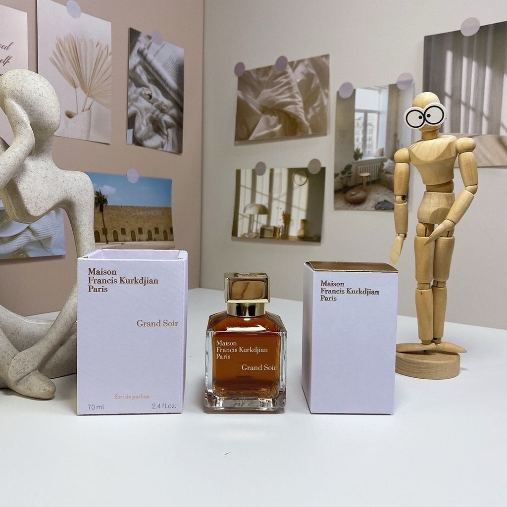 Maison Francis Kurjdjian Paris EAU de Parfum Women