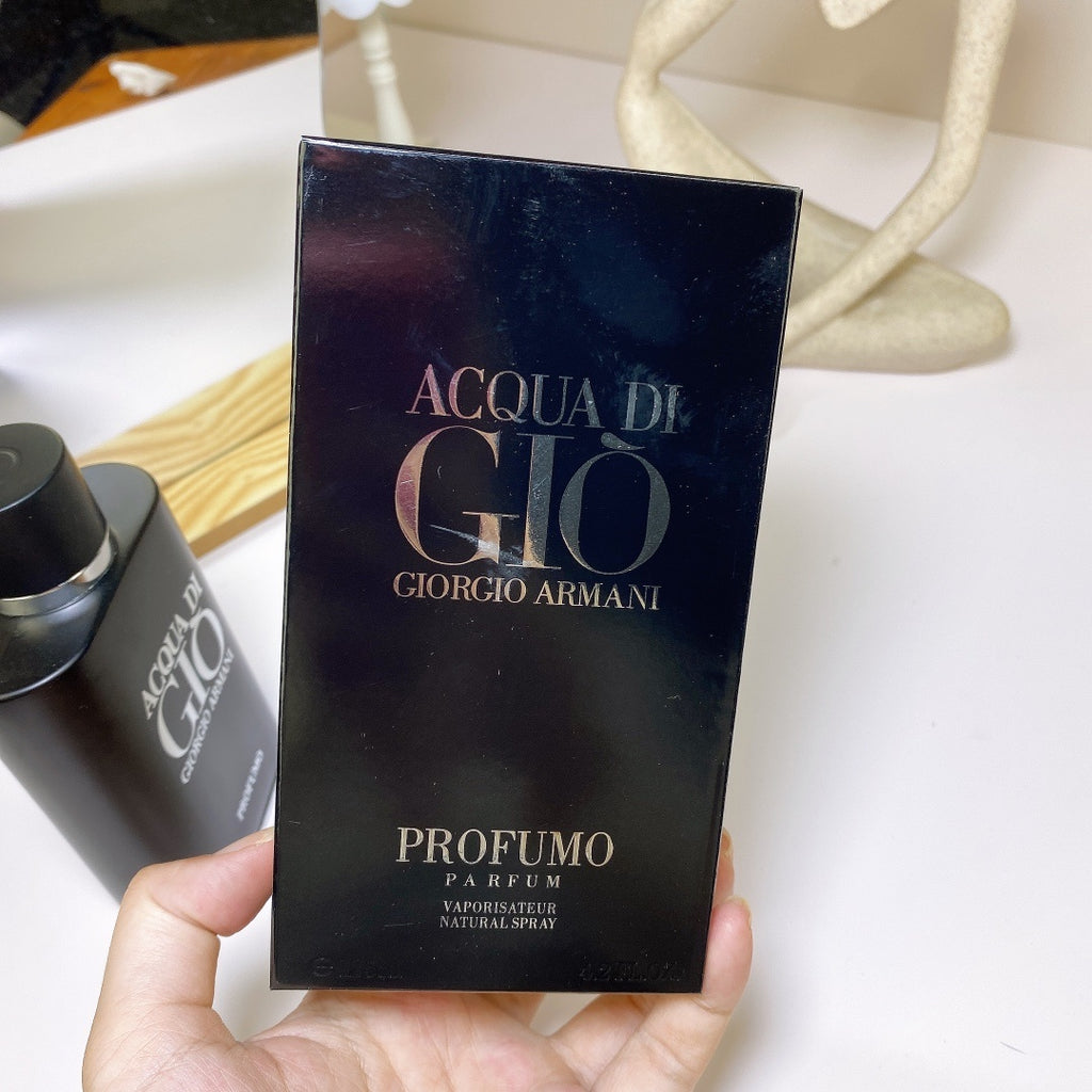 ACQUA DI GIO ARMANI Profumo Parfum