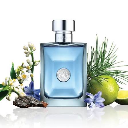 Versace Pour Homme Men