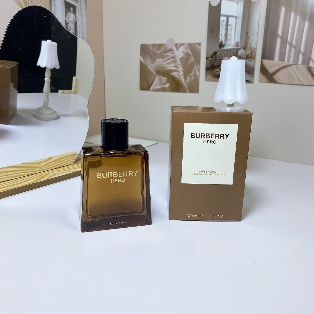 Burberry Hero Eau de Parfum – 100ml