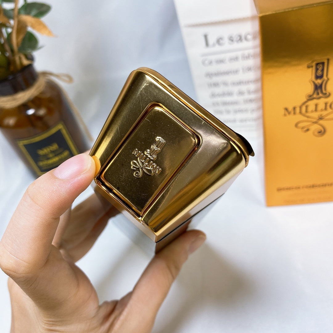 Paco Rabanne 1 Million Eau de Toilette