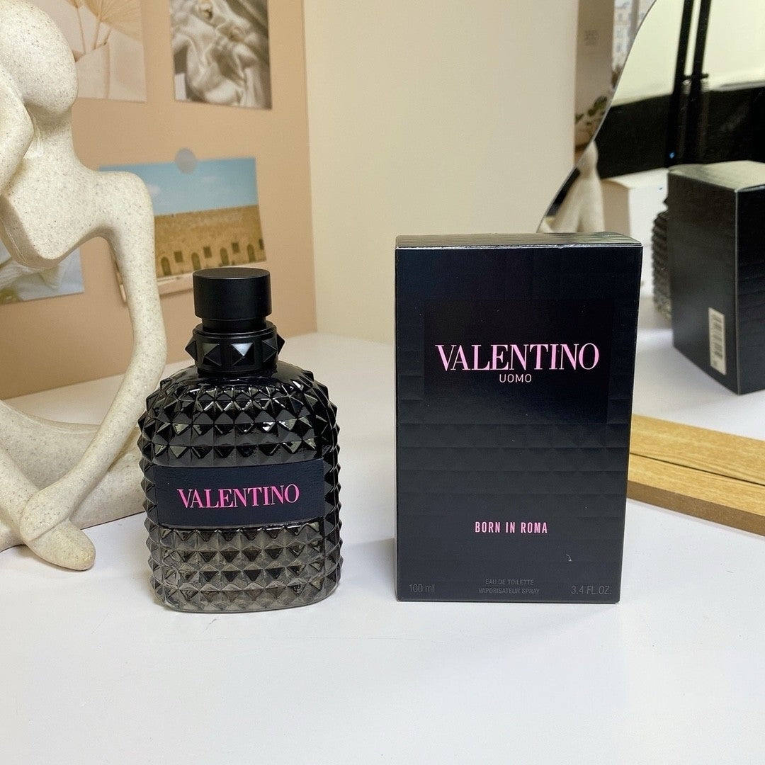 Valentino Uomo Born In Roma eau de toilette Men