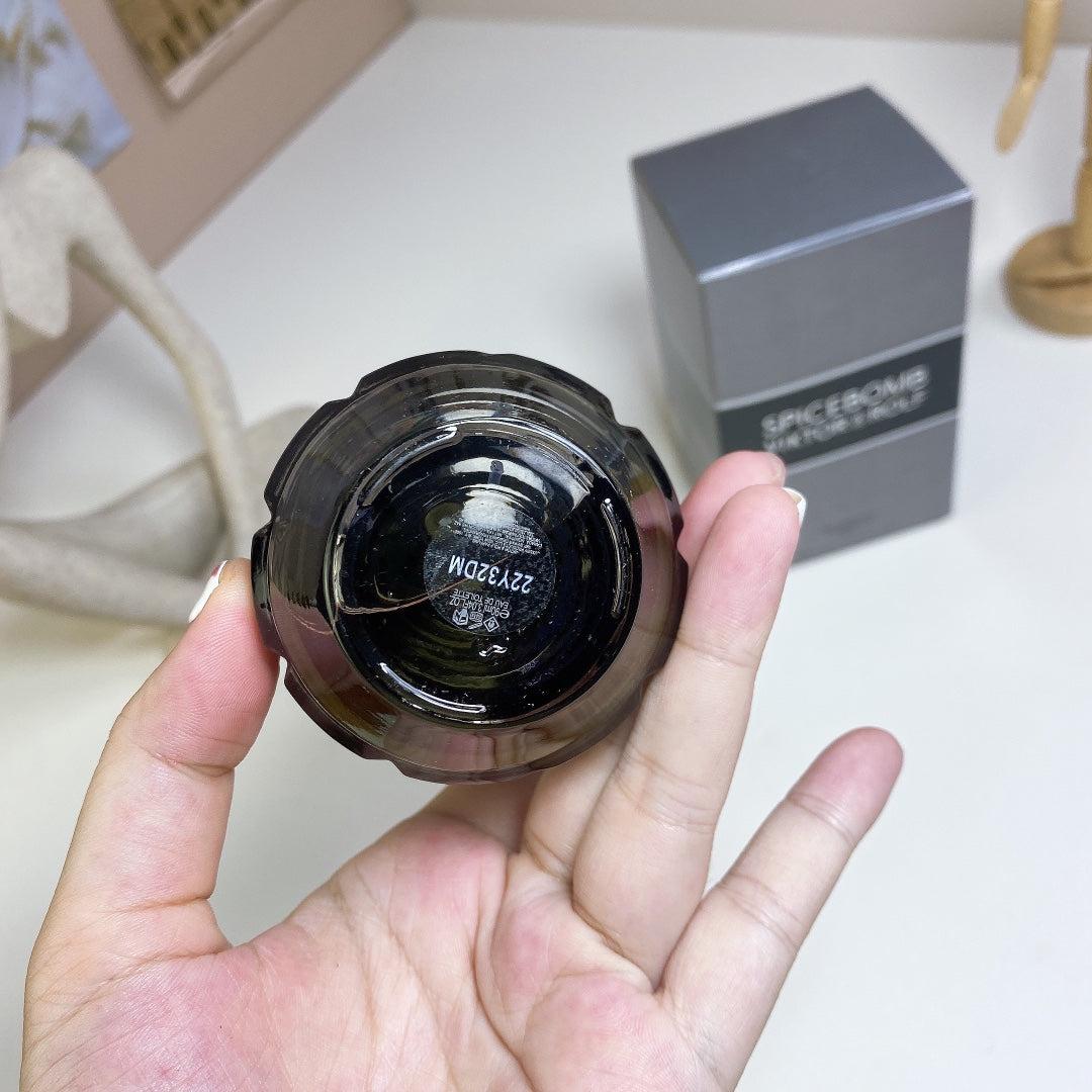 Spicebomb Viktor & Rolf Eau de Toilette