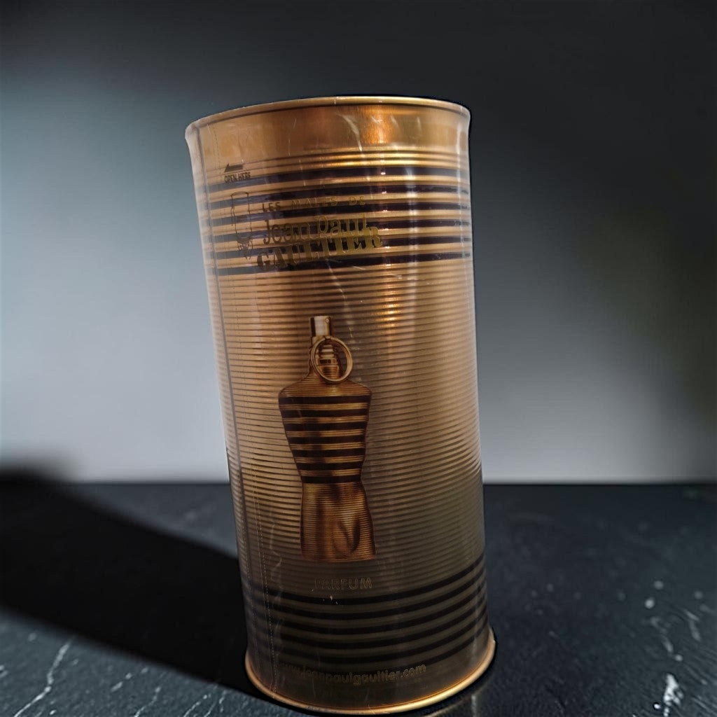 Jean Paul Gaurtier Le Male Elixir