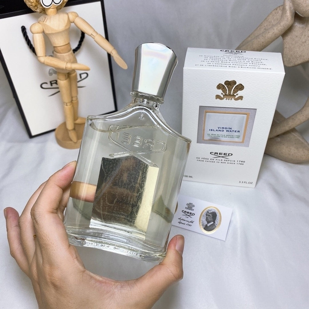 CREED Virgin Island Water Parfum