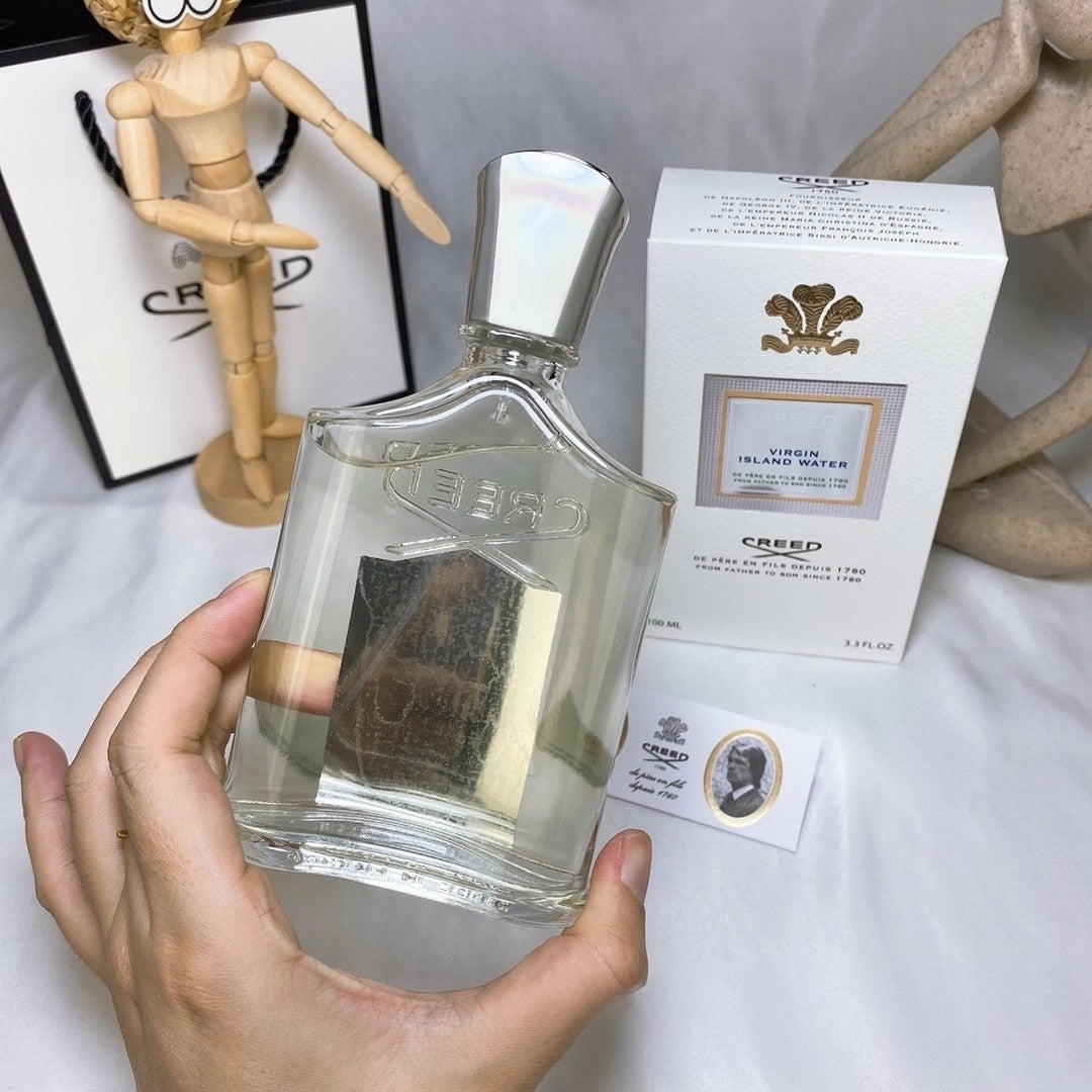 CREED Virgin Island Water Parfum