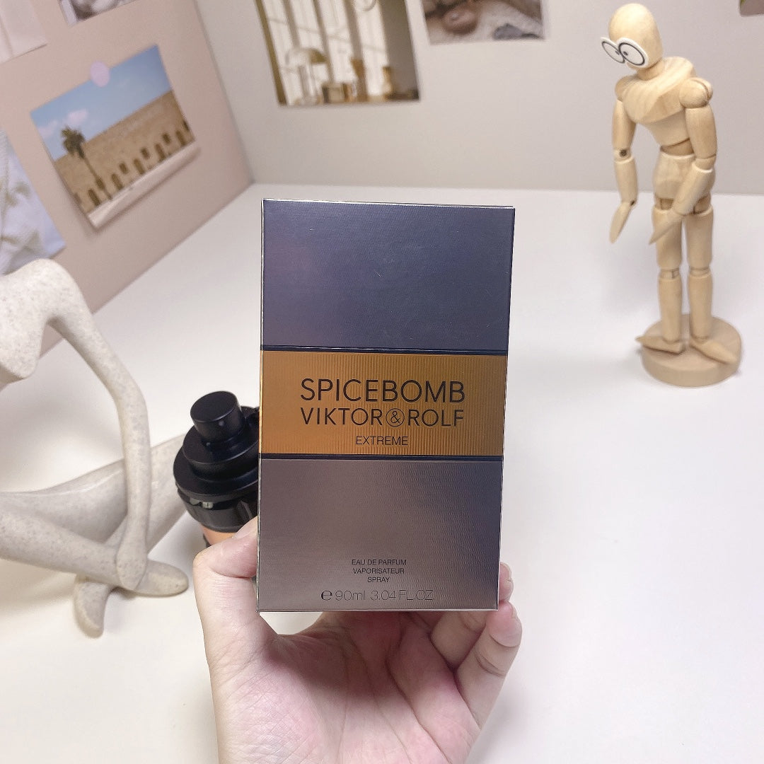 Spicebomb Viktor & Rolf Extreme