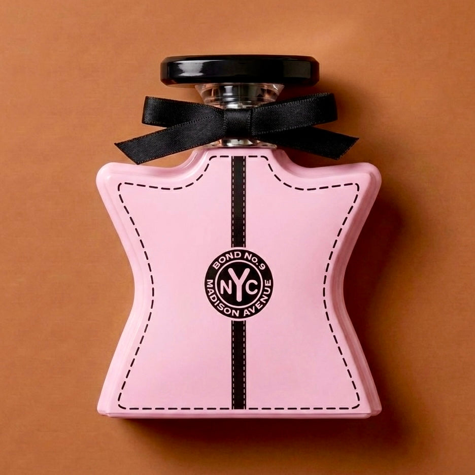 Bond No. 9 Madison Avenue Eau de Parfum