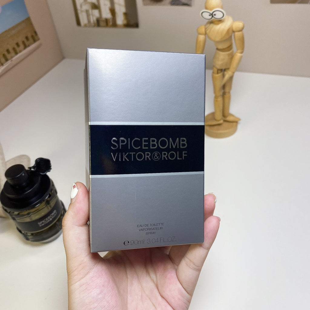 Spicebomb Viktor & Rolf Eau de Toilette