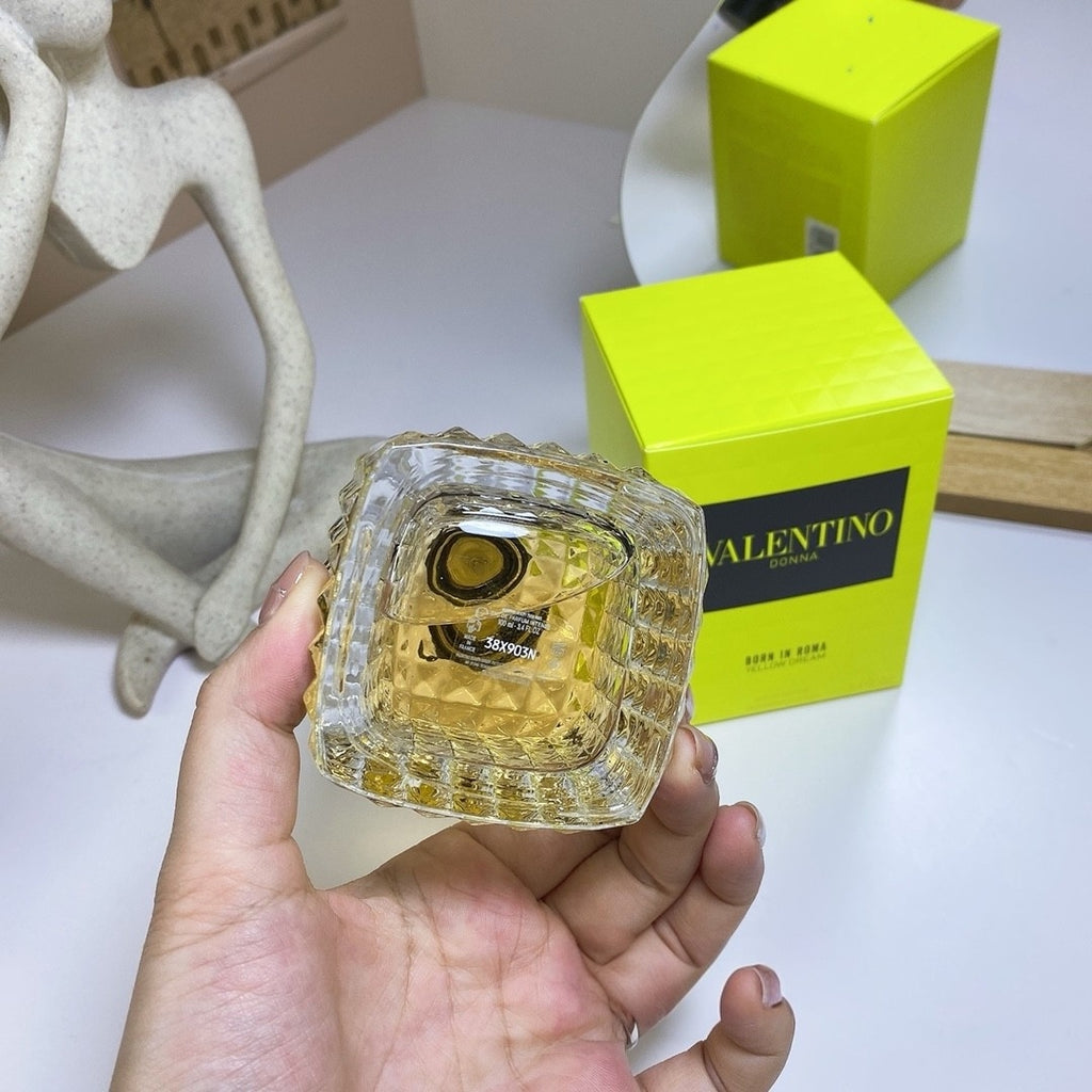 Valentino Born In Roma Yellow Dream Eau de Parfum Women