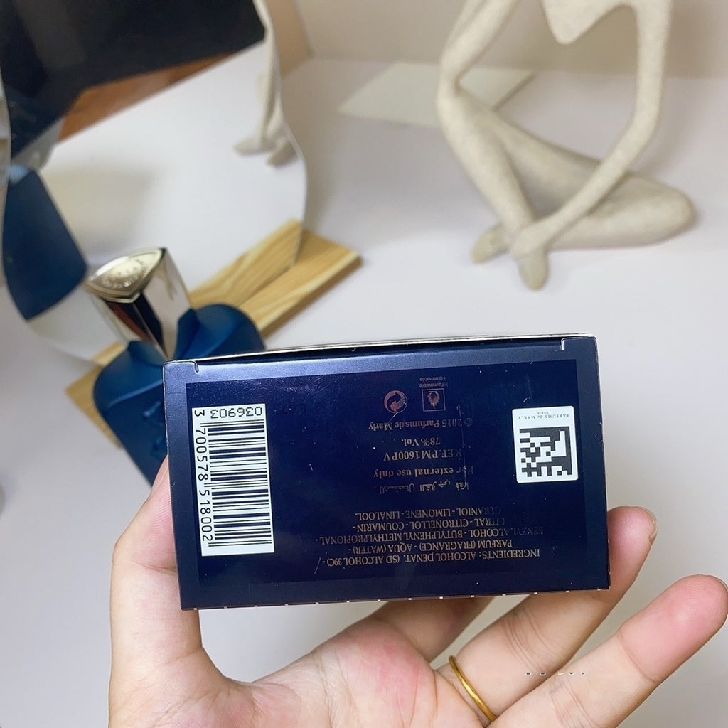 Parfums de Marly Layton Royal Essence Men