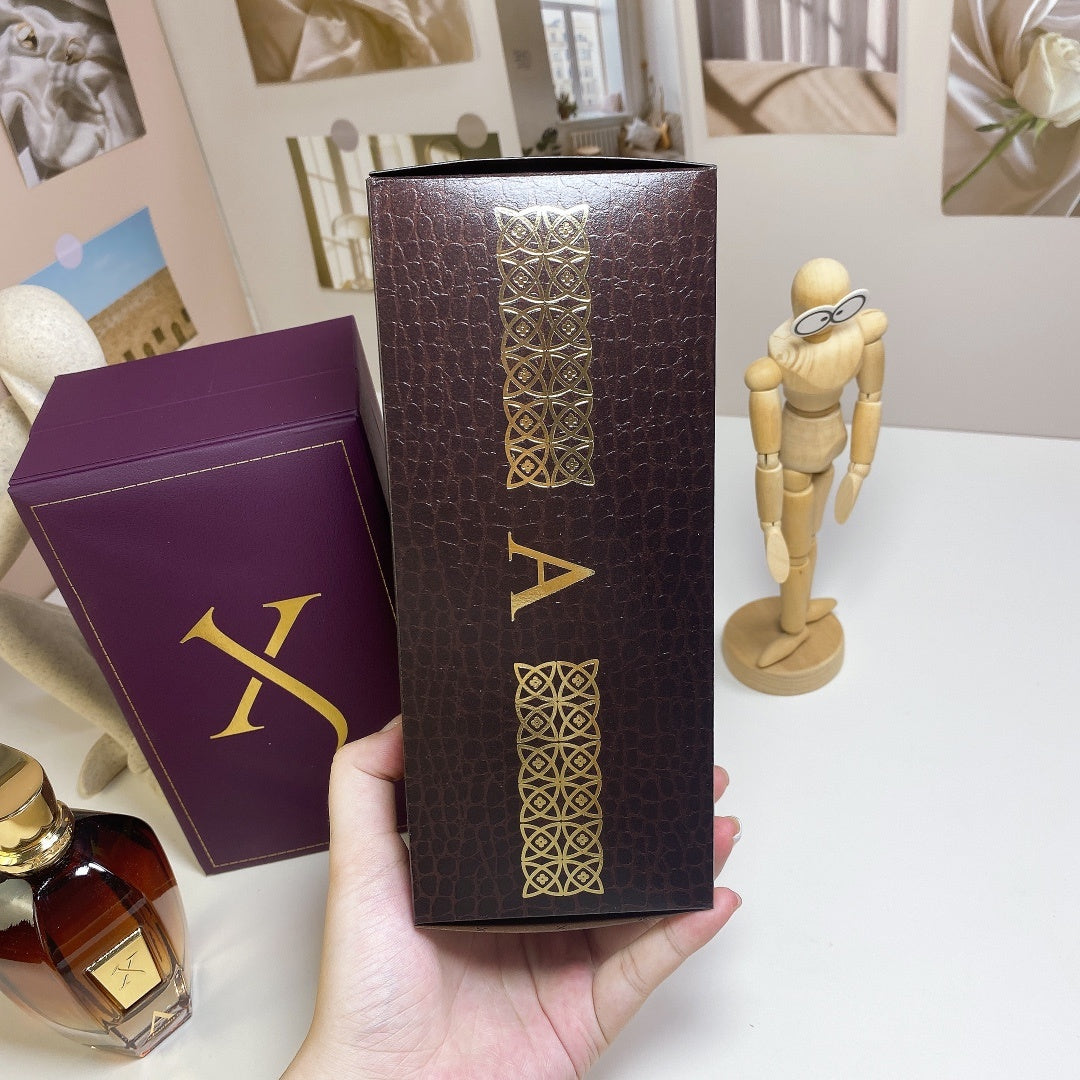 Xerjoff Alexandria II Eau de Parfum – 100ml