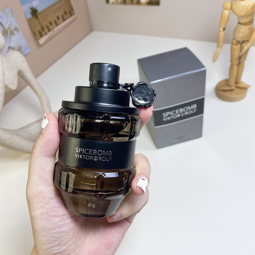Spicebomb Viktor & Rolf Eau de Toilette