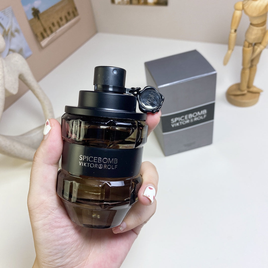 Spicebomb Viktor & Rolf Eau de Toilette