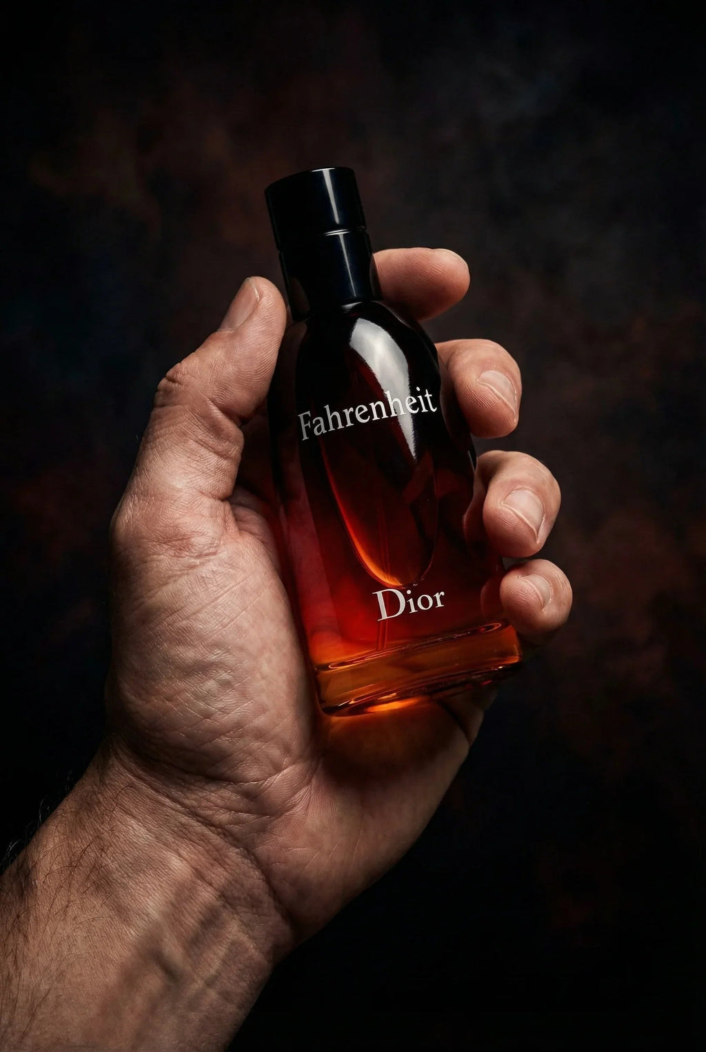 Dior Fahrenheit  EDT MEN