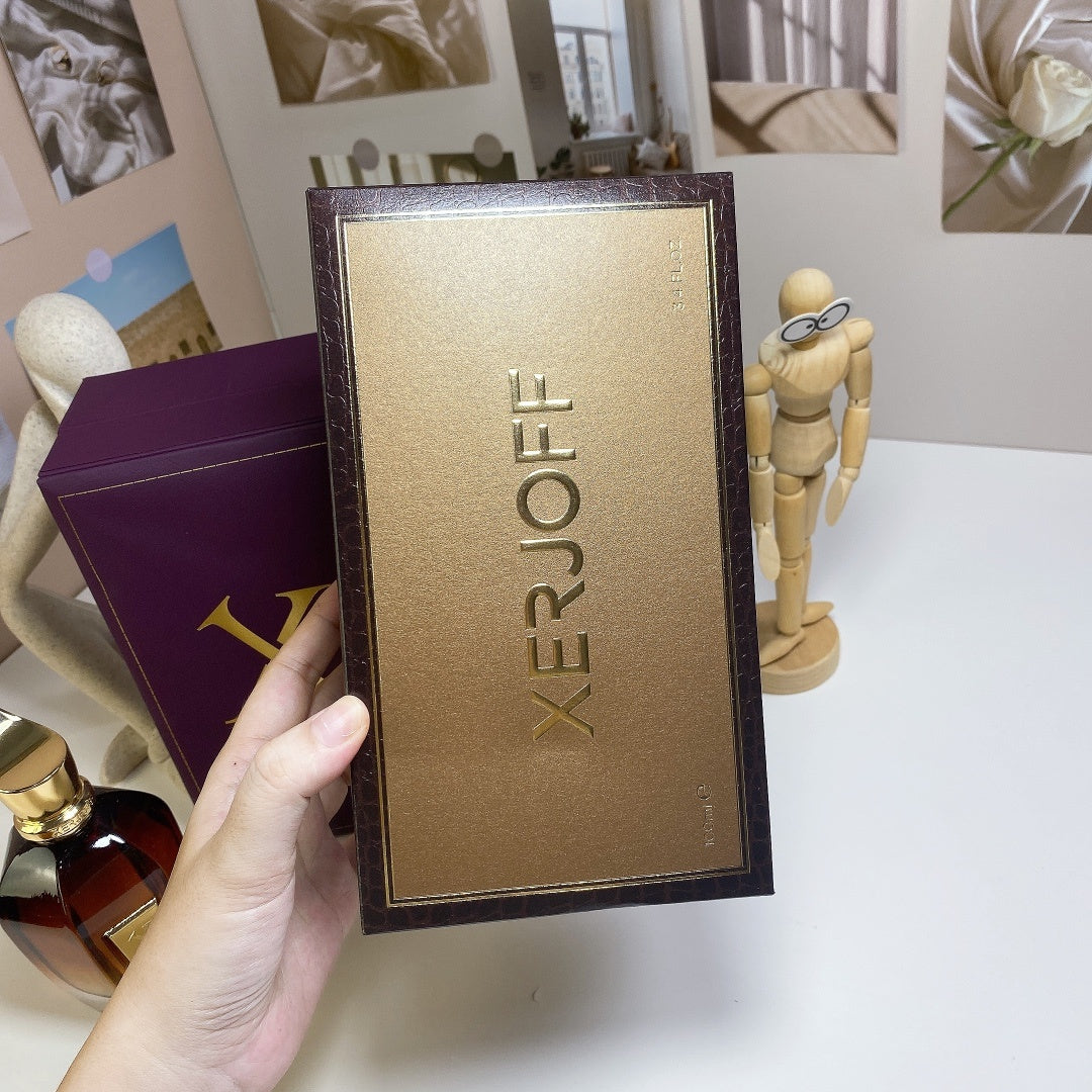 Xerjoff Alexandria II Eau de Parfum – 100ml