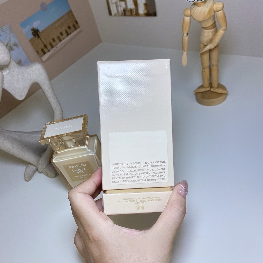 TOM FORD Vanilla Sex Unisex Parfum