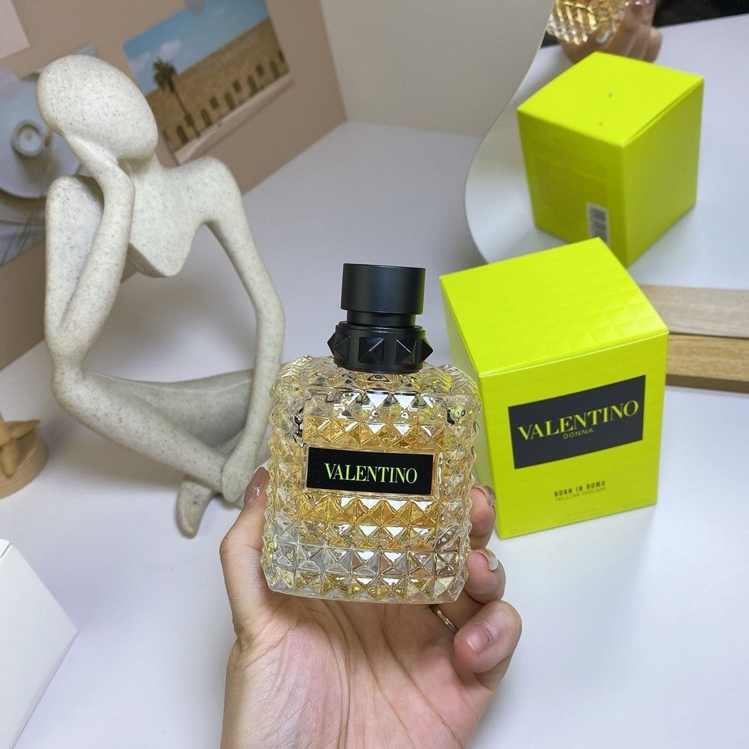 Valentino Born In Roma Yellow Dream Eau de Parfum Women