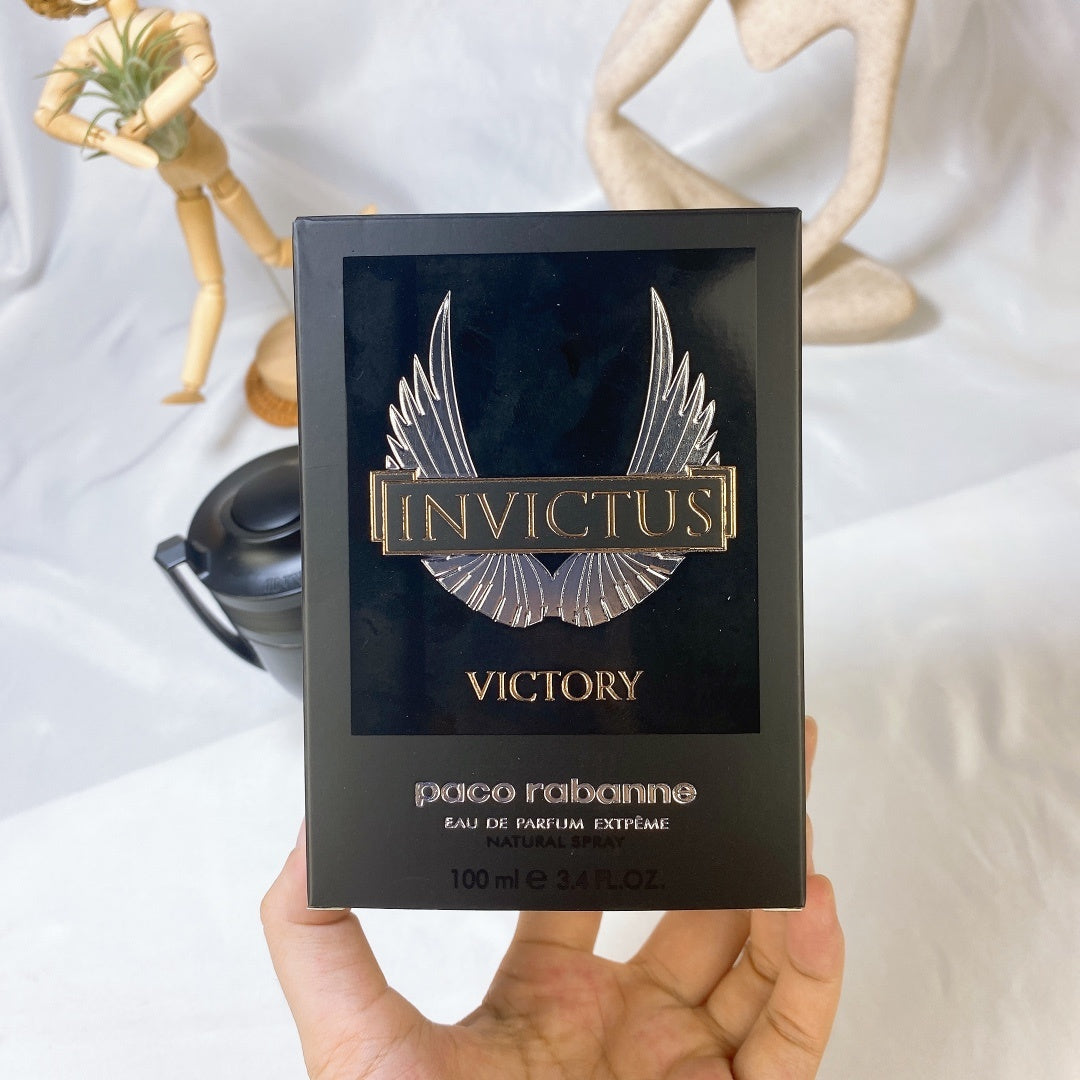 Invictus Victory Paco Rabanne For Men