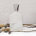 CREED Silver Mountain Water