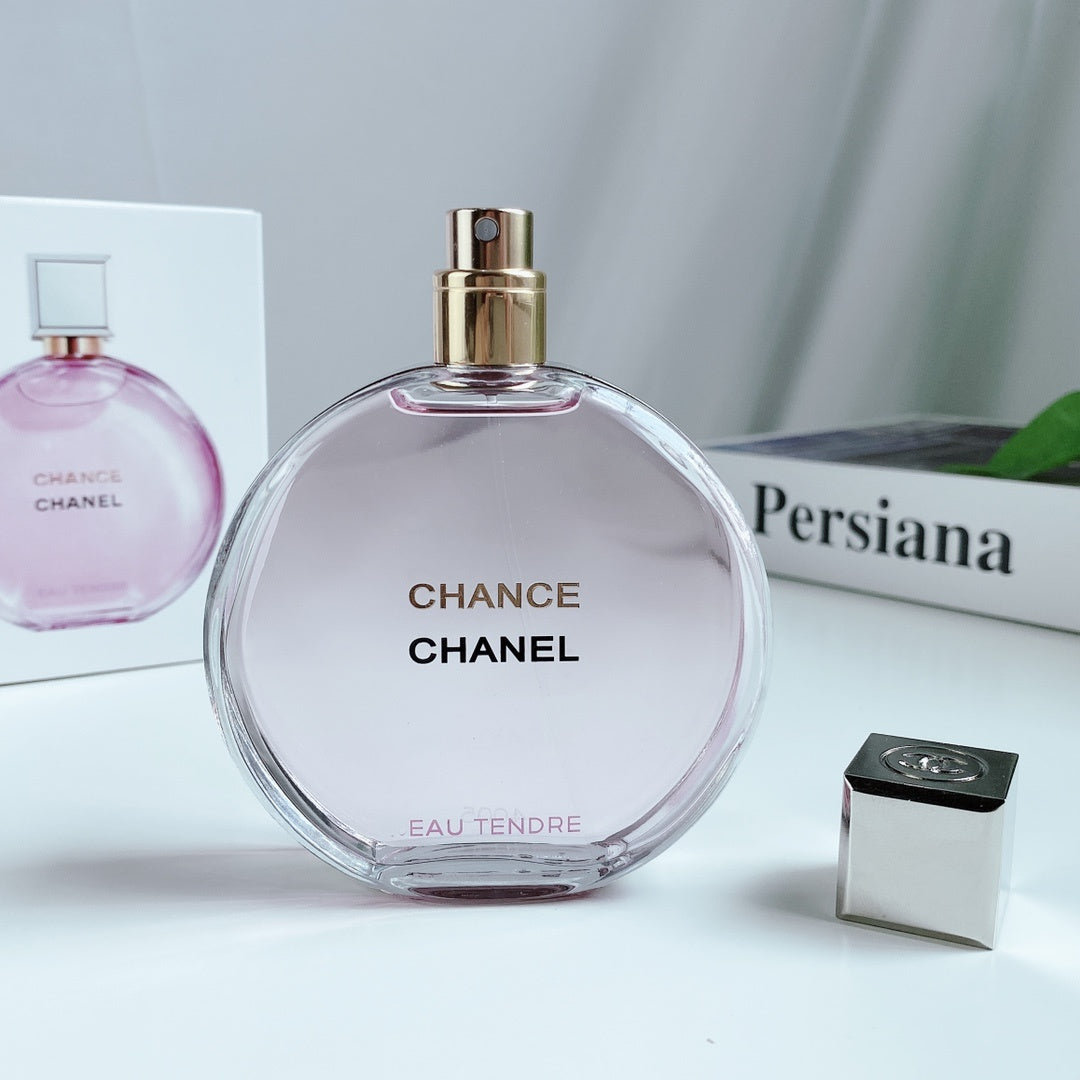 Chanel Chance Eau Tendre Women