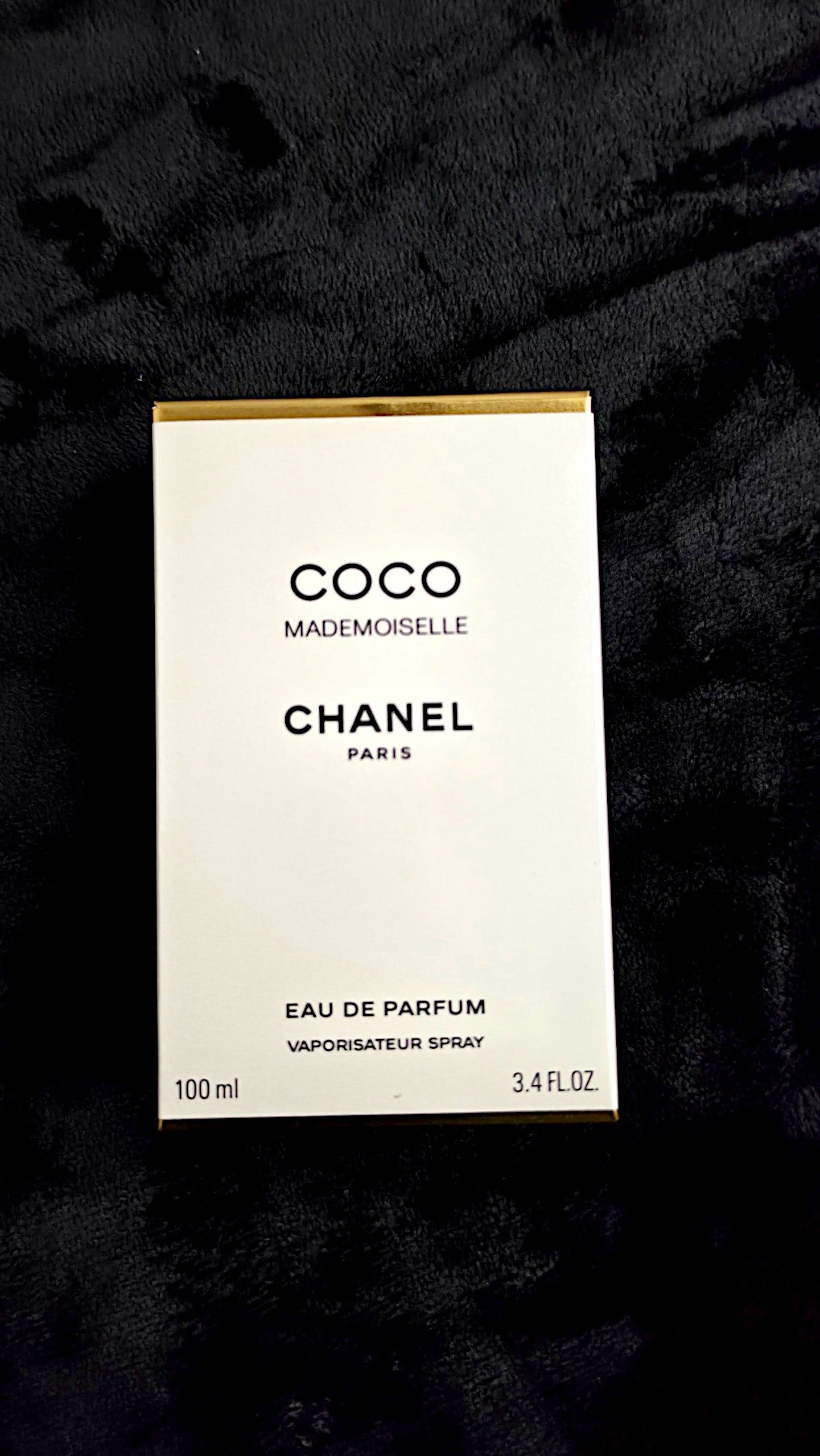 Coco Mademosille Chanel Eau de Parfum