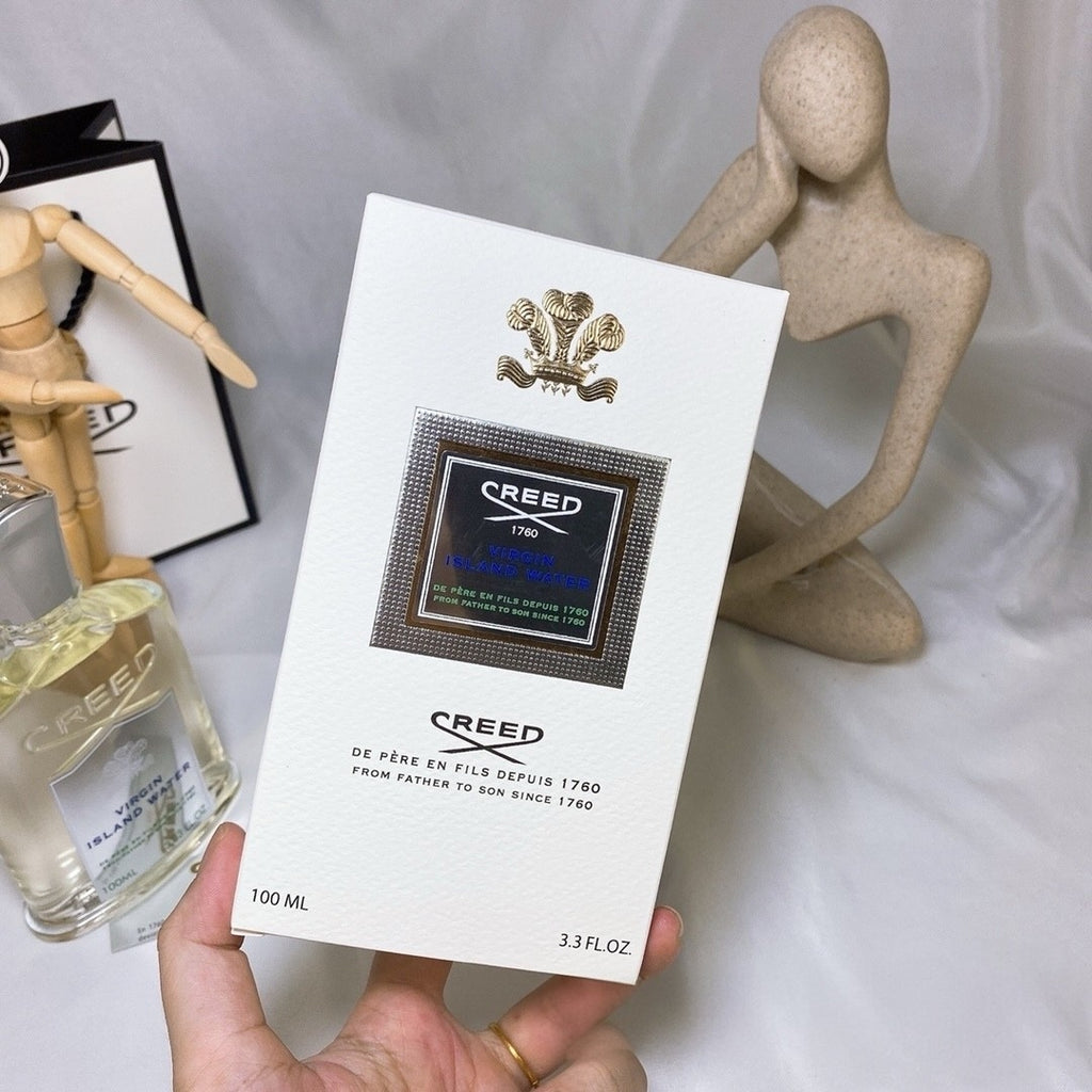 CREED Virgin Island Water Parfum