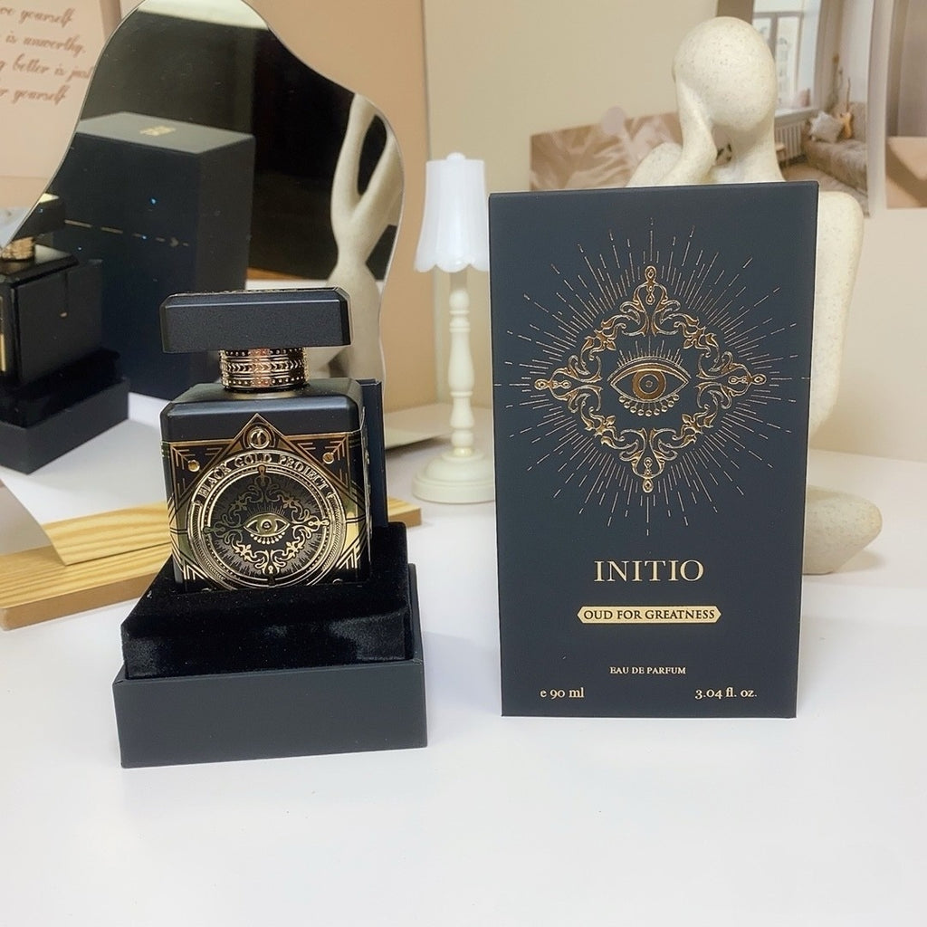 INITIO Oud For Greatness Eau de Parfum