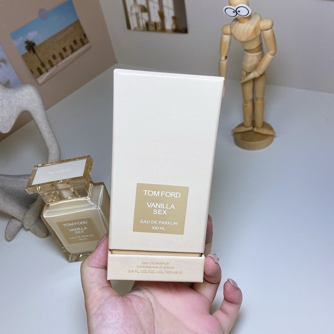 TOM FORD Vanilla Sex Unisex Parfum