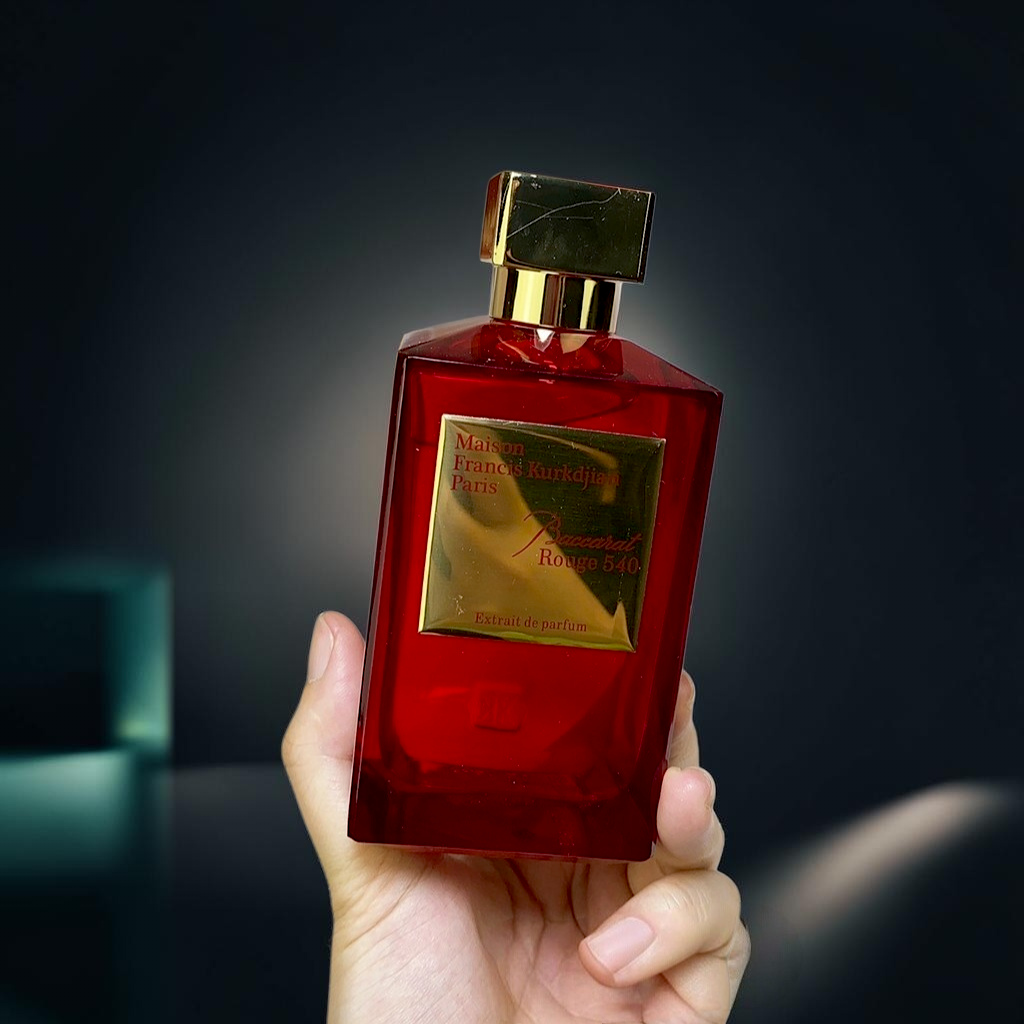Maison Francis Kurkdjian Baccarat Rouge 540 Eau de Parfum – 200ml