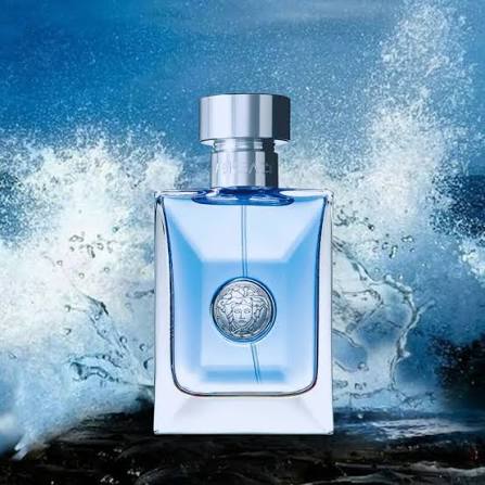 Versace Pour Homme Men