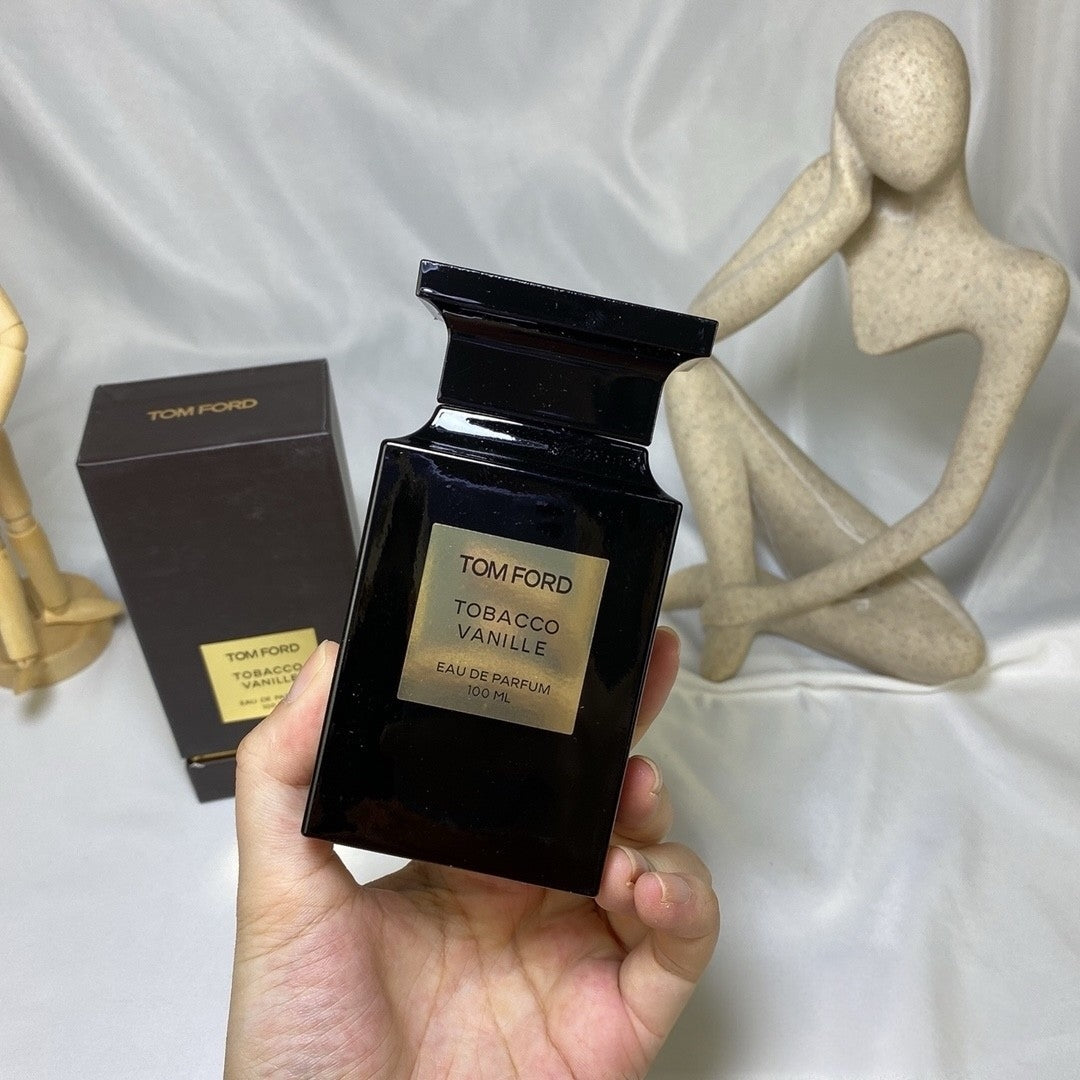 TOM FORD Tobacco Vanille EAU de Parfum