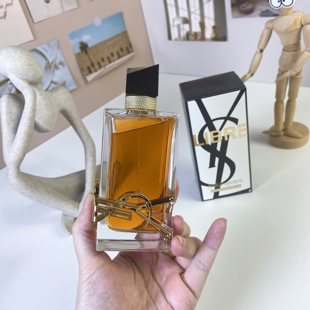 YSL LIBRE EAU De Parfum Intense Women
