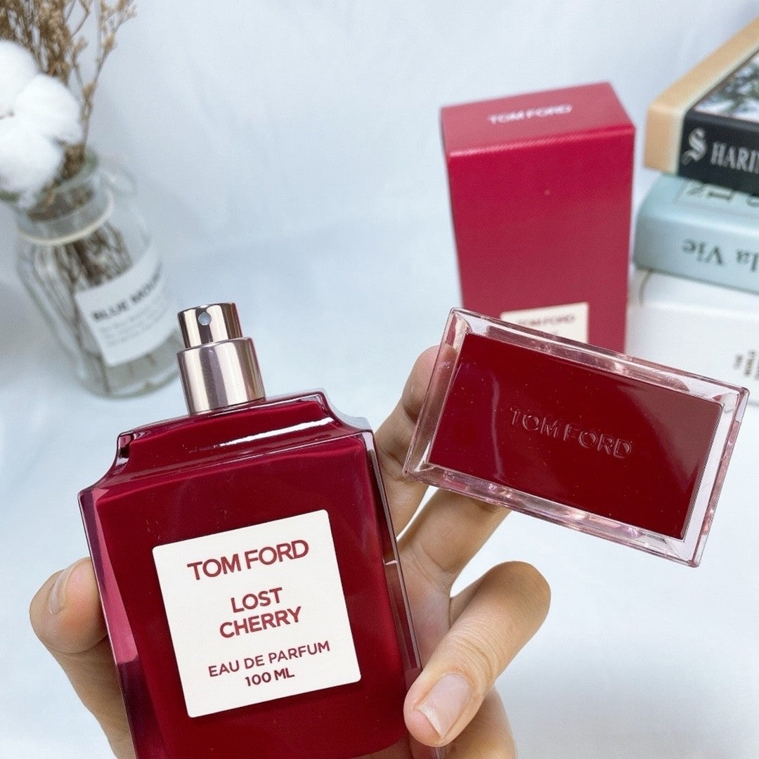 TOM FORD Lost Cherry Eau de Parfum Women